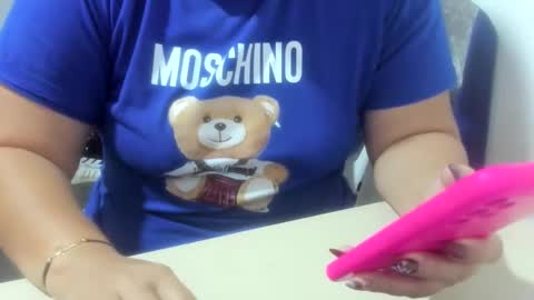 Blondie online show from 11, 1, 2026