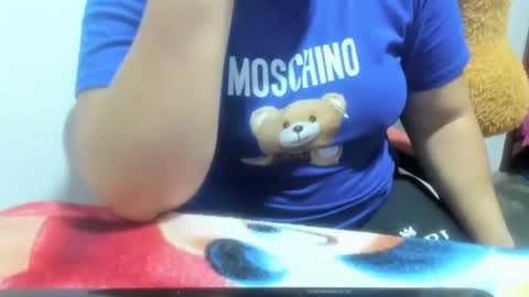 Blondie online show from 3, 3, 2026