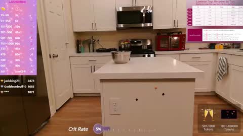 Bubbles online show from 18, 2, 2025