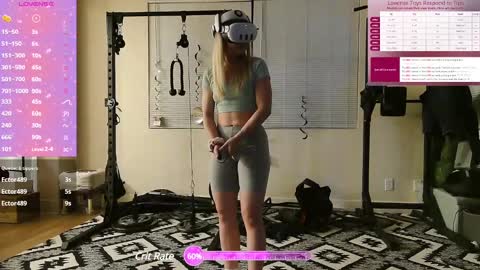 Bubbles online show from 24, 2, 2025