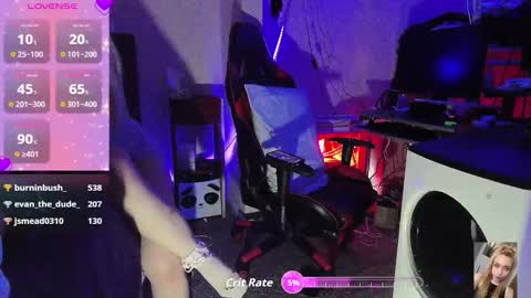 Bubbles online show from 11, 10, 2025