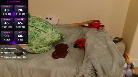 Bubbles online show from 2, 11, 2025