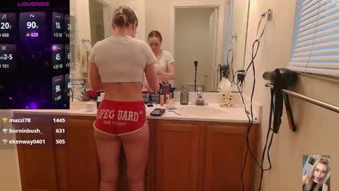 Bubbles online show from 5, 11, 2025