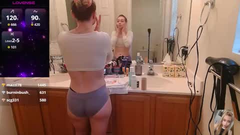 Bubbles online show from 14, 11, 2025