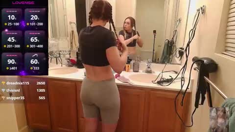 Bubbles online show from 5, 12, 2025