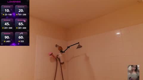 Bubbles online show from 19, 12, 2025