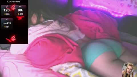 Bubbles online show from 19, 3, 2026