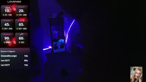 Bubbles online show from 15, 4, 2026