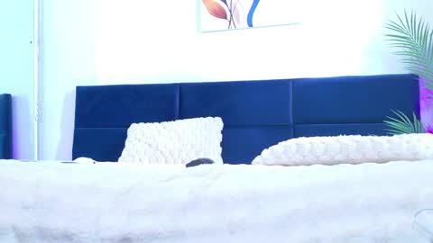 Snapshot of blondieeve chatting on 6, 6, 2026 BlondieEve online show from 6, 6, 2026