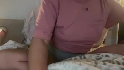 IM TRYNG online show from 20, 4, 2026