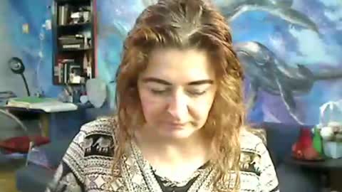 BlondMILfs online show from 10, 12, 2024