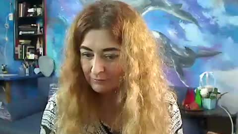 BlondMILfs online show from 10, 12, 2024