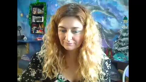 BlondMILfs online show from 5, 1, 2025