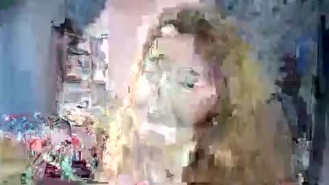 BlondMILfs online show from 12, 2, 2025