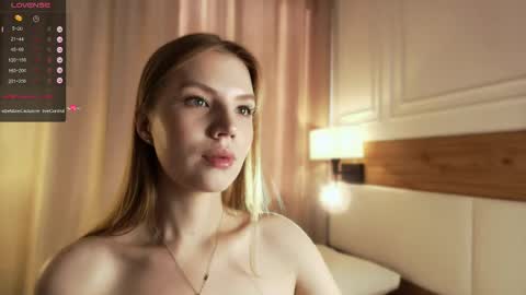 Snapshot of blondoll chatting on 15, 5, 2026 blondoll online show from 15, 5, 2026