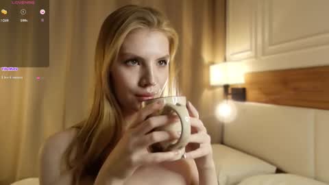 Snapshot of blondoll chatting on 21, 5, 2026 blondoll online show from 21, 5, 2026