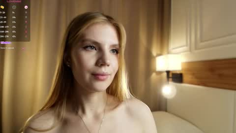 Snapshot of blondoll chatting on 24, 5, 2026 blondoll online show from 24, 5, 2026