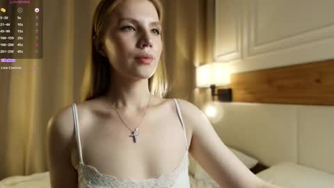 Snapshot of blondoll chatting on 29, 5, 2026 blondoll online show from 29, 5, 2026