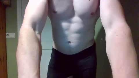 BlondSubNL online show from 24, 11, 2025