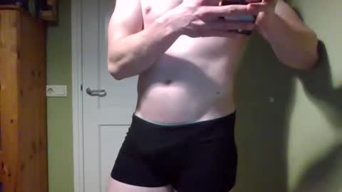 BlondSubNL online show from 26, 2, 2026