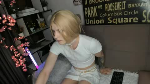 Alik online show from 31, 5, 2026