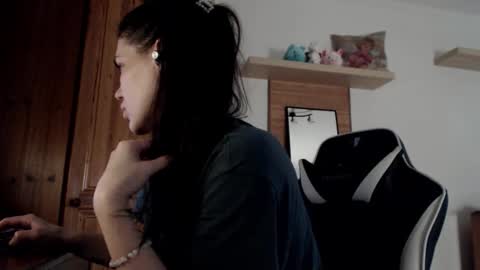 blondyelena online show from 9, 2, 2026