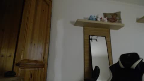 blondyelena online show from 22, 3, 2026