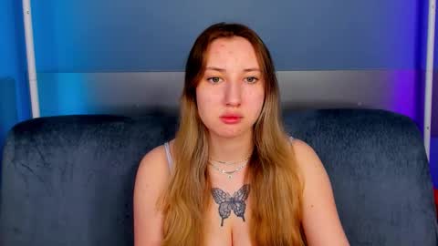 blondyjolly online show from 24, 3, 2026