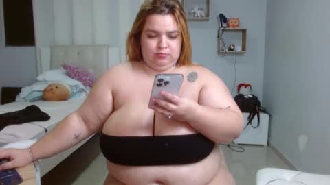 Snapshot of blondyliciousx chatting on 11, 12, 2024 katartistic name online show from 11, 12, 2024