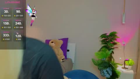 blondysworld online show from 1, 12, 2025