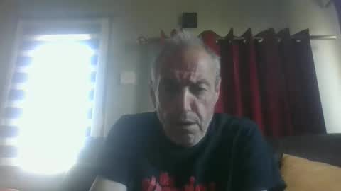 bloody52 online show from 19, 4, 2026