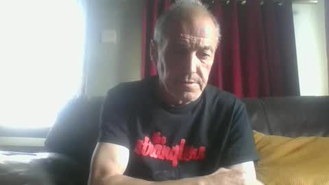 bloody52 online show from 18, 5, 2026