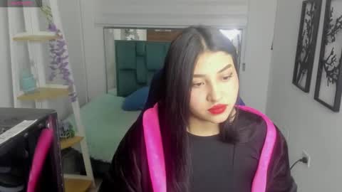 Snapshot of bloom_winxx chatting on 6, 2, 2026 bloom_winxx online show from 6, 2, 2026