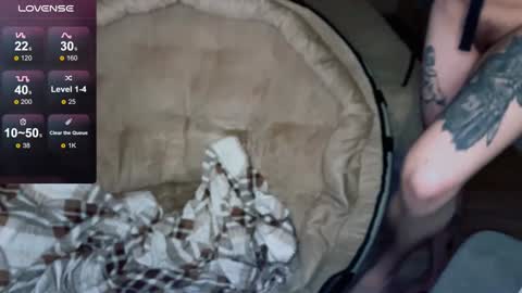 blooming_soul online show from 5, 12, 2024