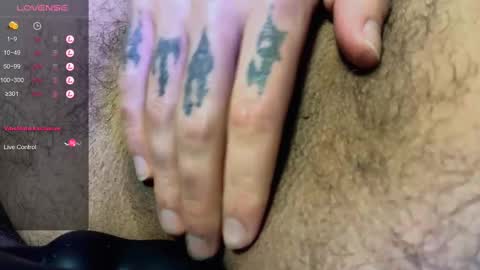 blooming_soul online show from 16, 2, 2025