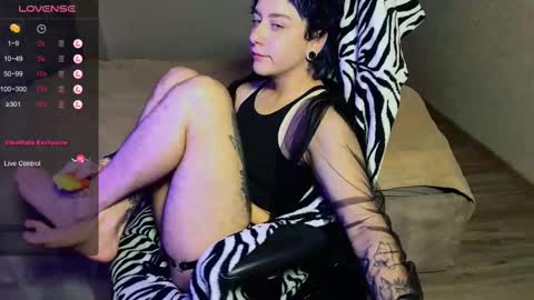 blooming_soul online show from 9, 3, 2025