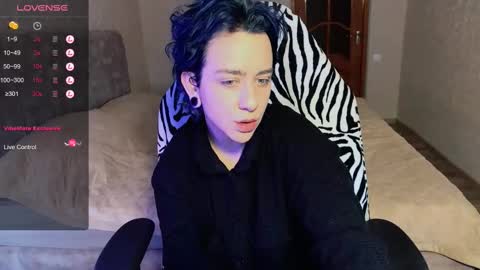 blooming_soul online show from 10, 3, 2025