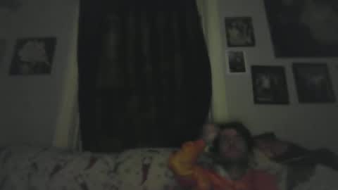 blowme19866 online show from 22, 1, 2025