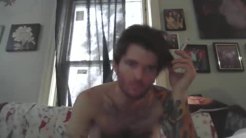 blowme19866 online show from 24, 1, 2025