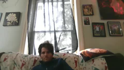 blowme19866 online show from 25, 1, 2025