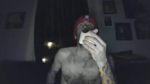 blowme19866 online show from 29, 1, 2025