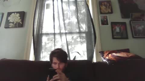 blowme19866 online show from 30, 1, 2025