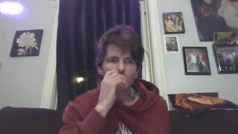 blowme19866 online show from 7, 2, 2025