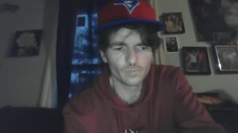 blowme19866 online show from 8, 2, 2025