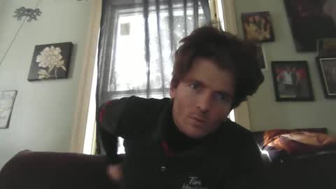 blowme19866 online show from 11, 2, 2025