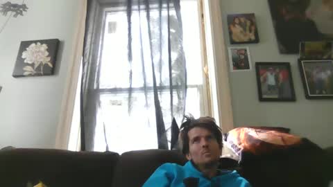 blowme19866 online show from 16, 2, 2025