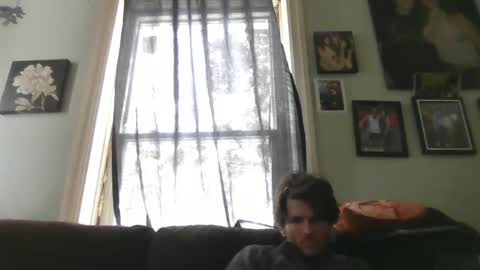 blowme19866 online show from 21, 2, 2025