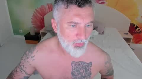 Nico online show from 15, 11, 2025