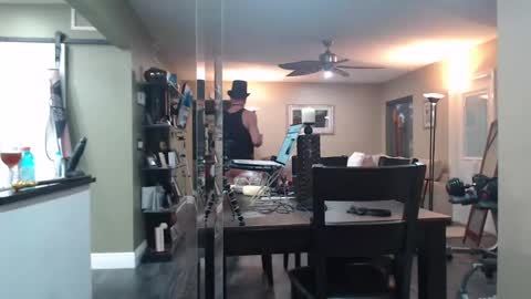 Wyatt online show from 31, 10, 2025