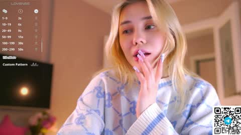 Adeline online show from 1, 4, 2026